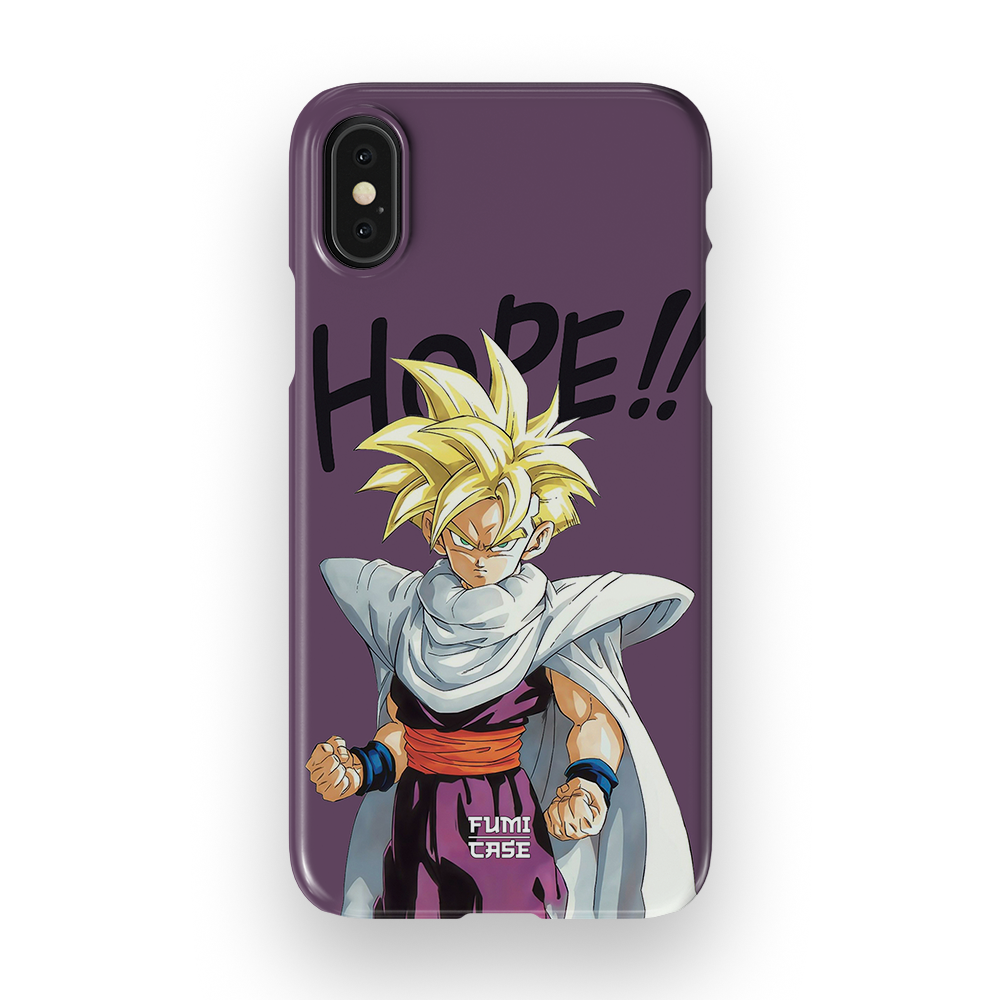 iPhone XS