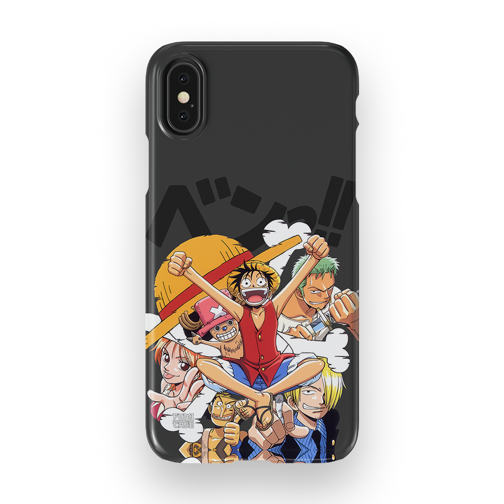iPhone XS
