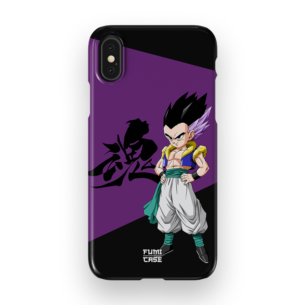 iPhone XS