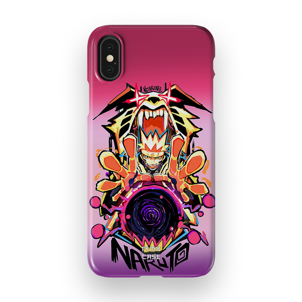 iPhone XS