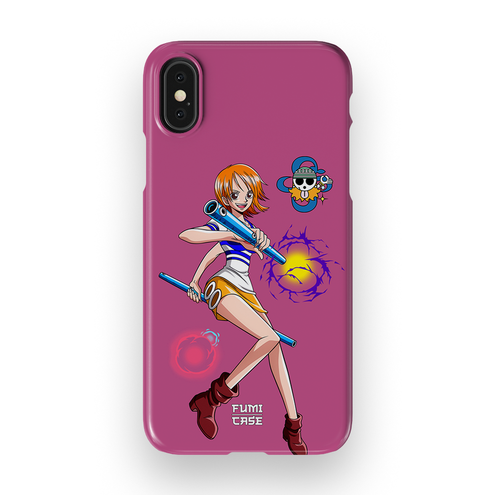 iPhone XS