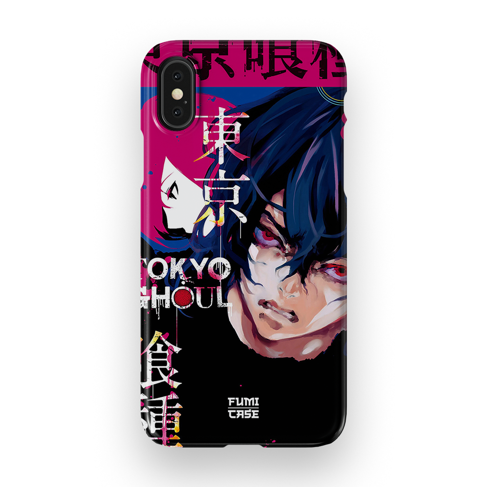 iPhone XS