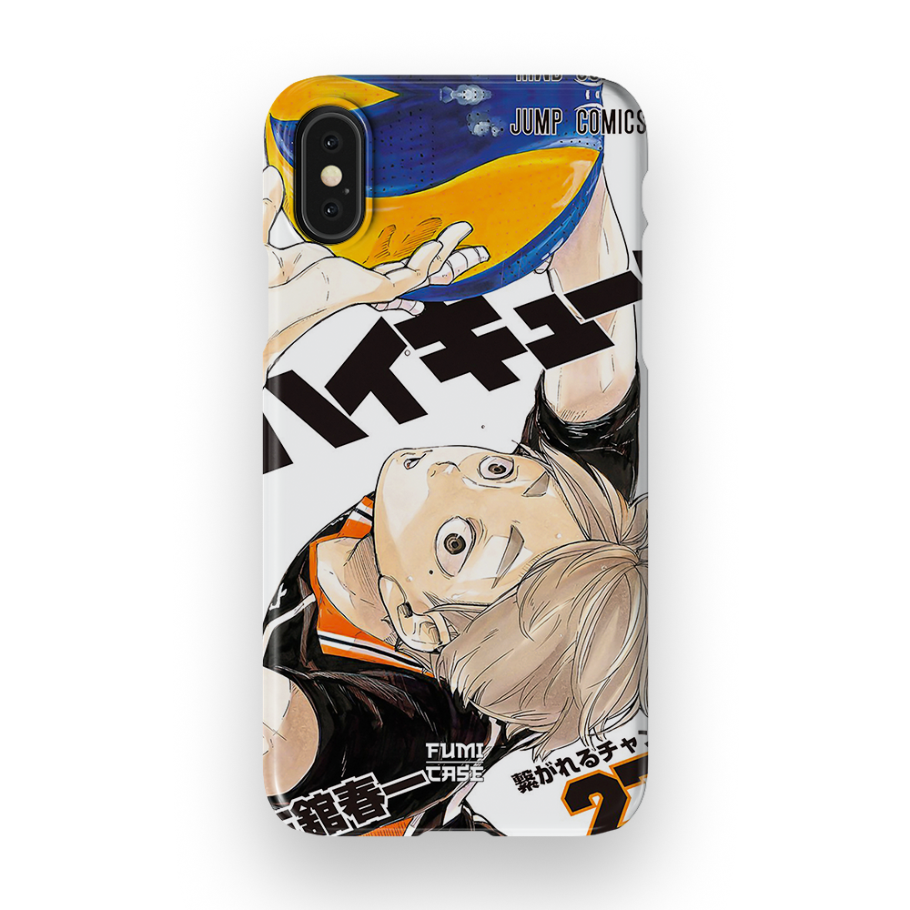 iPhone XS