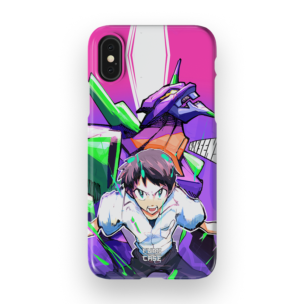 iPhone XS