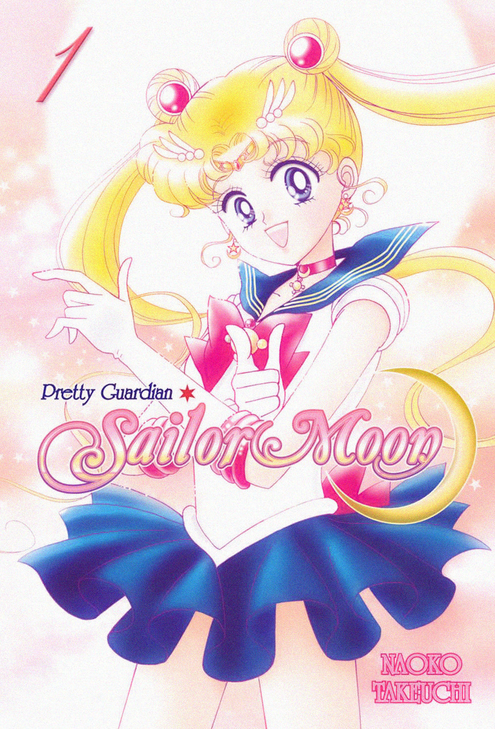 Sailor Moon