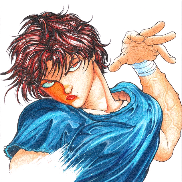 Baki
