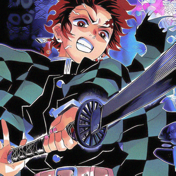 Demon Slayer