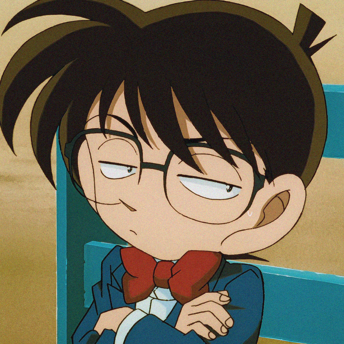 Detective Conan