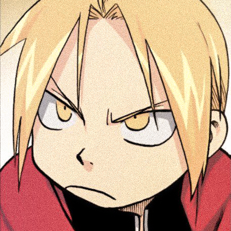 Fullmetal Alchemist