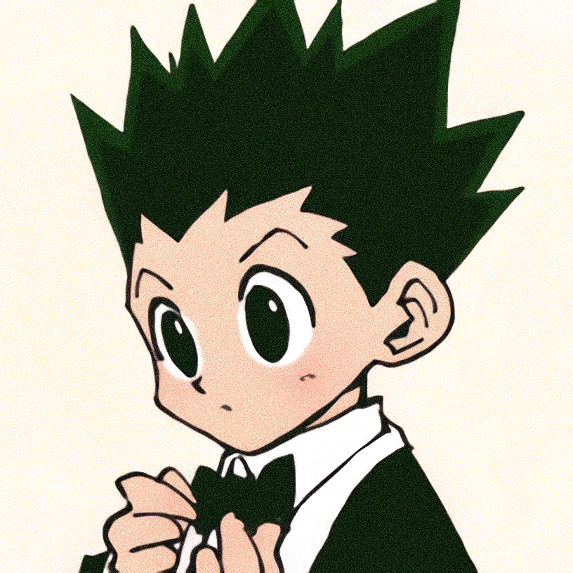 Hunter x Hunter