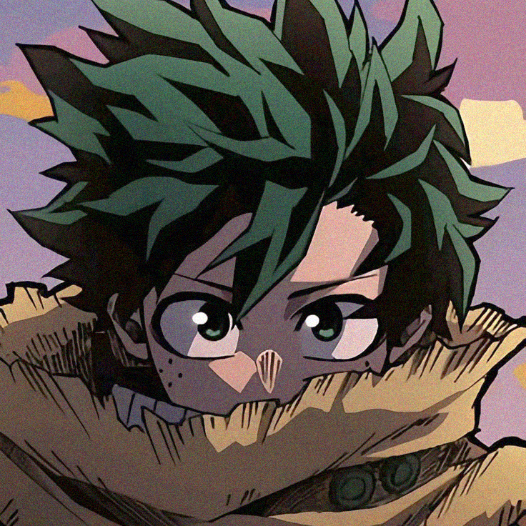My Hero Academia