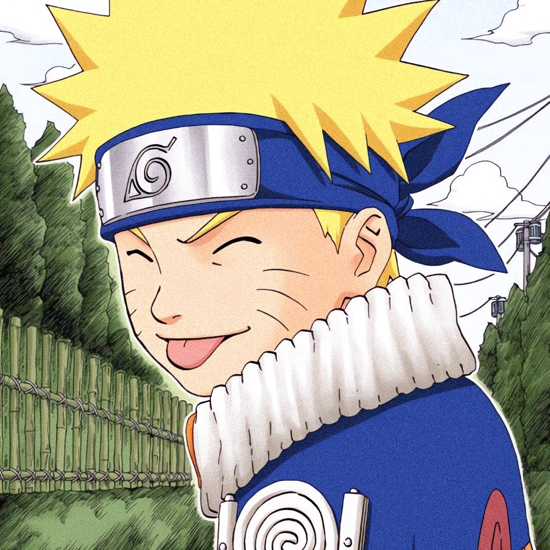 Naruto
