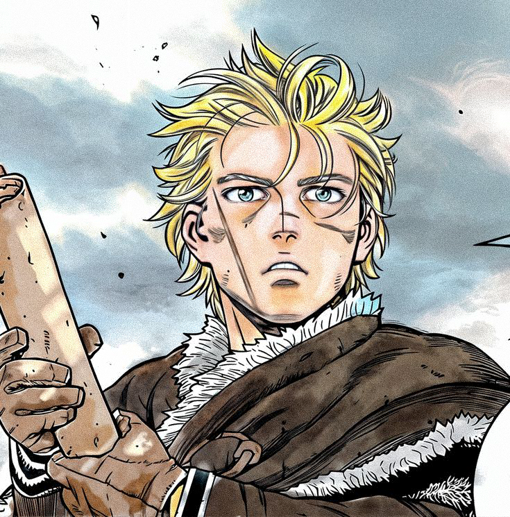 Vinland Saga
