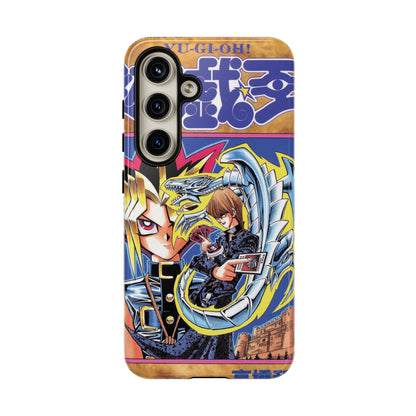 Yu-Gi-Oh! Vol.10