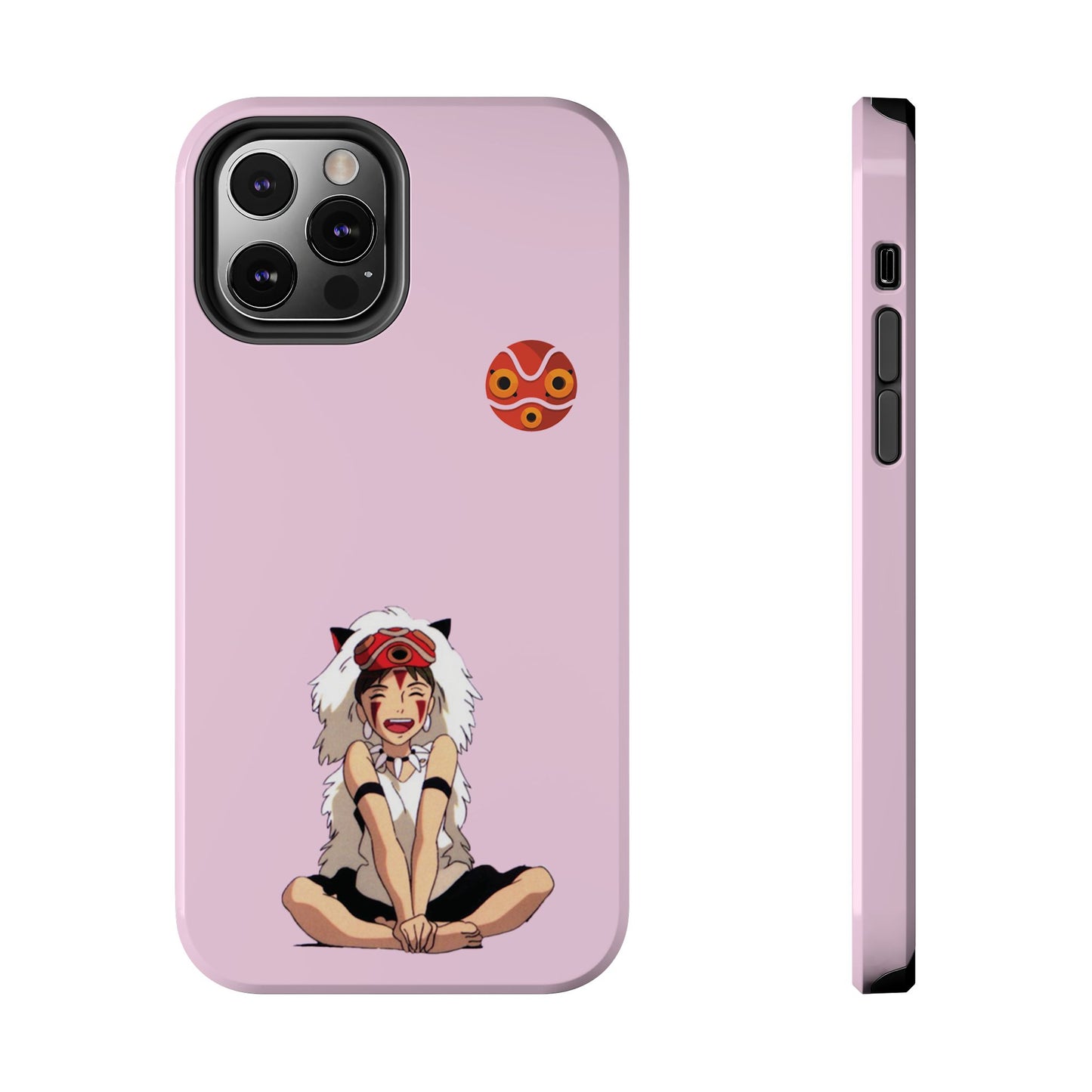 Princess Mononoke - Fumi Case