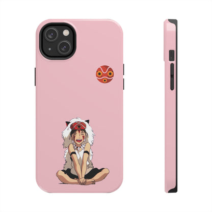 Princess Mononoke - Fumi Case