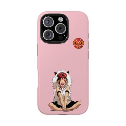 Princess Mononoke - Fumi Case