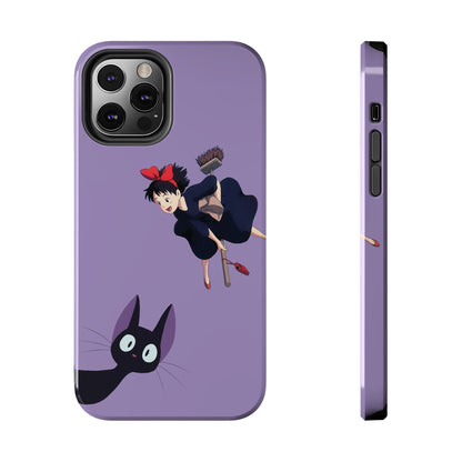 Kiki's Delivery Service - Fumi Case