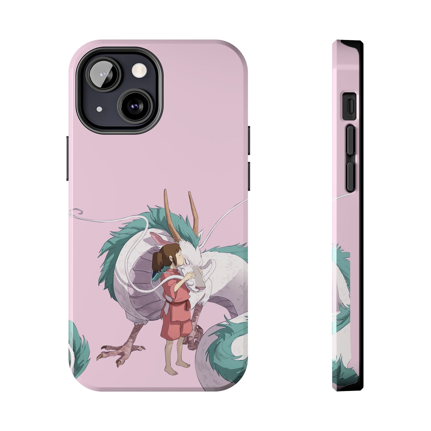 Spirited Away - Fumi Case