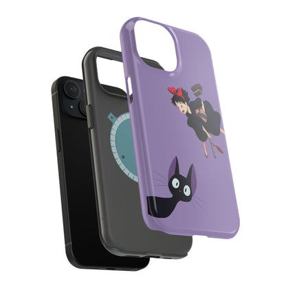 Kiki's Delivery Service - Fumi Case