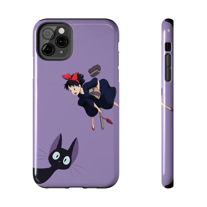 Kiki's Delivery Service - Fumi Case