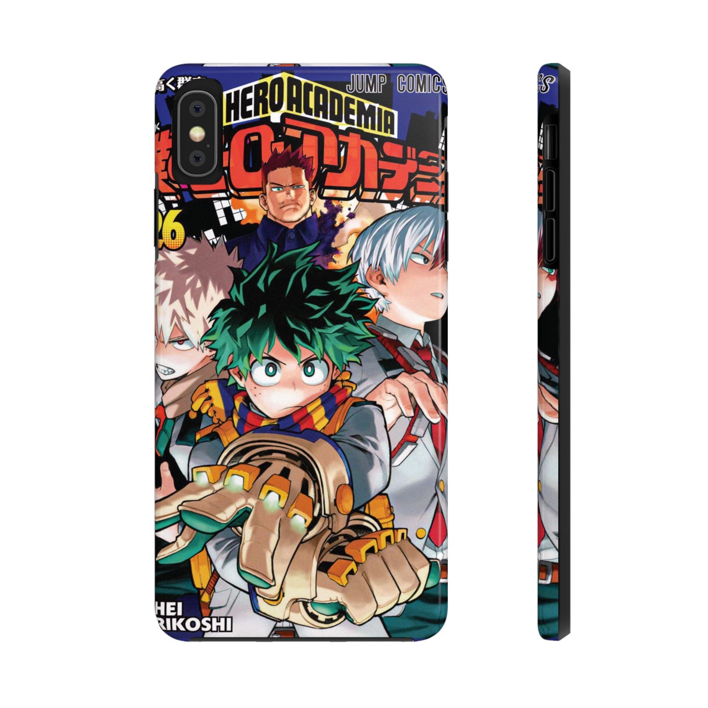 My Hero Academia Vol.26