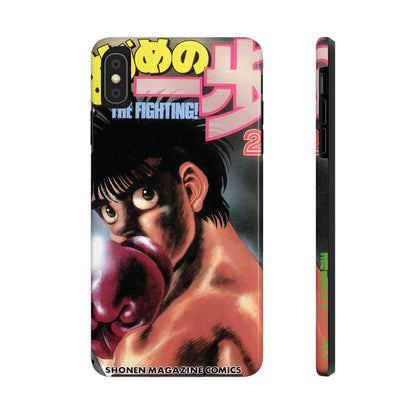 Hajime no Ippo Vol.24