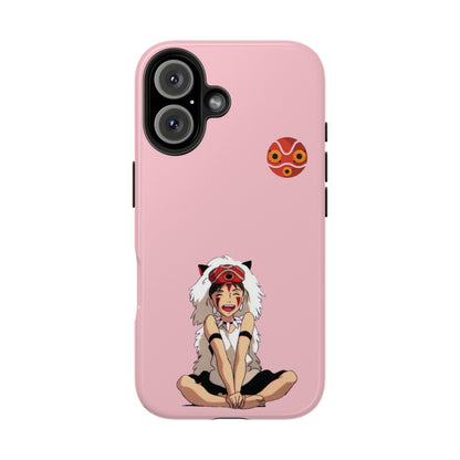 Princess Mononoke - Fumi Case