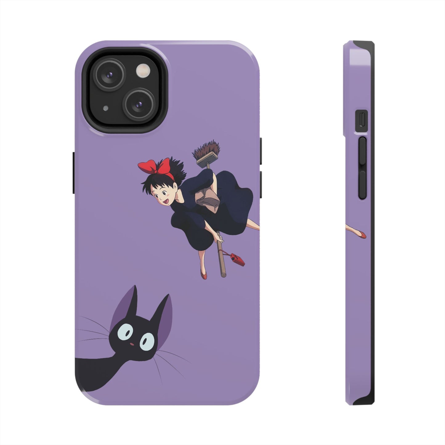 Kiki's Delivery Service - Fumi Case