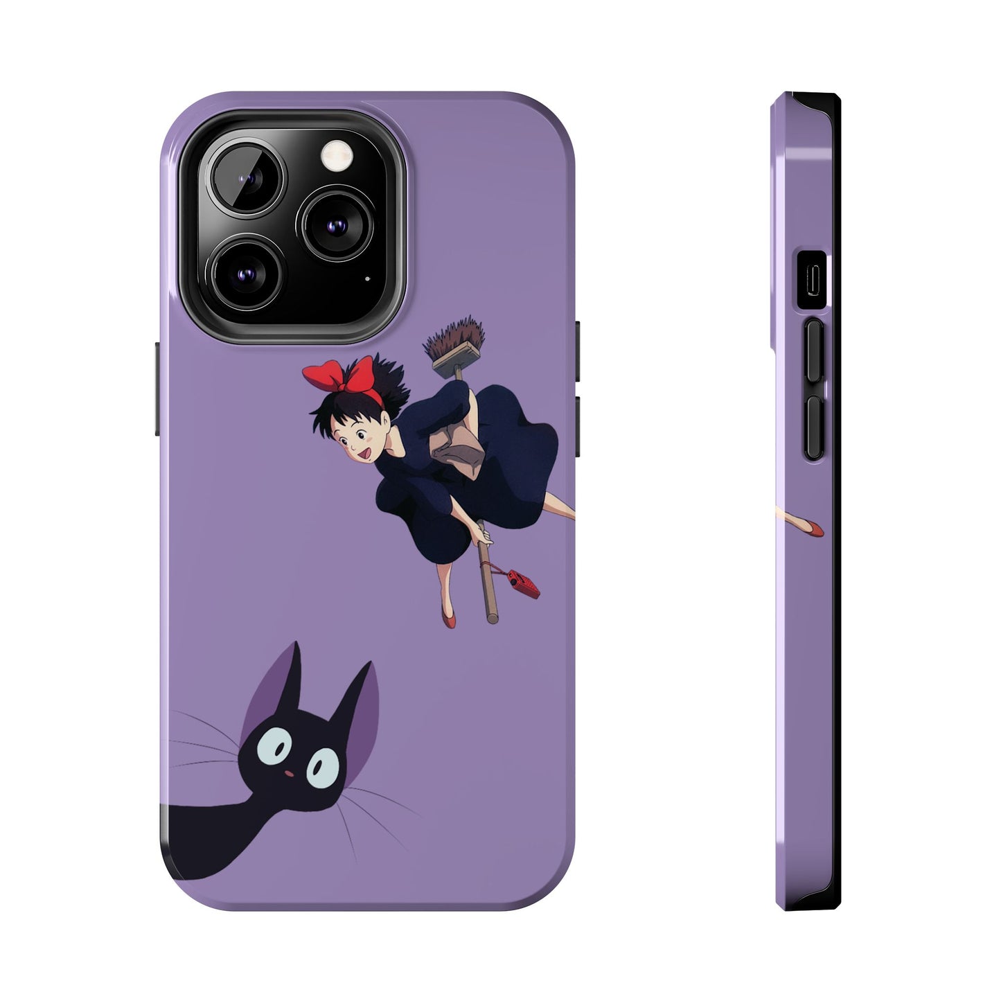 Kiki's Delivery Service - Fumi Case