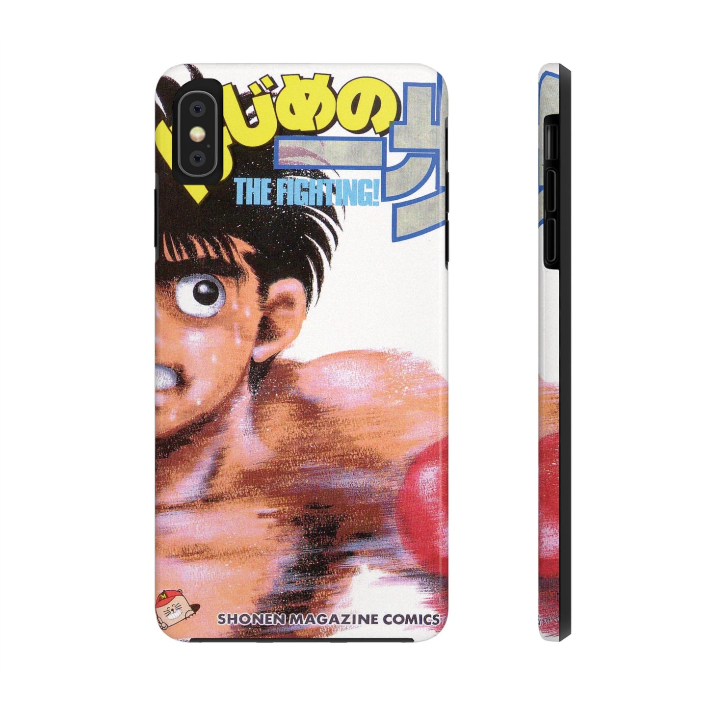 Hajime no Ippo Vol.22