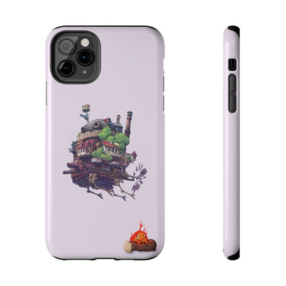 Howl's Moving Castle - Fumi Case