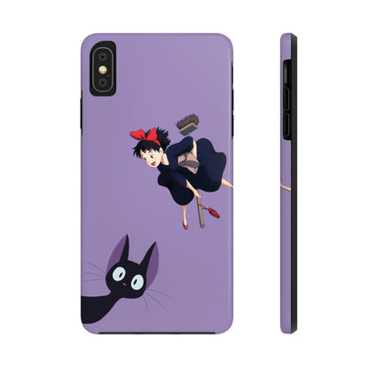 Kiki's Delivery Service - Fumi Case