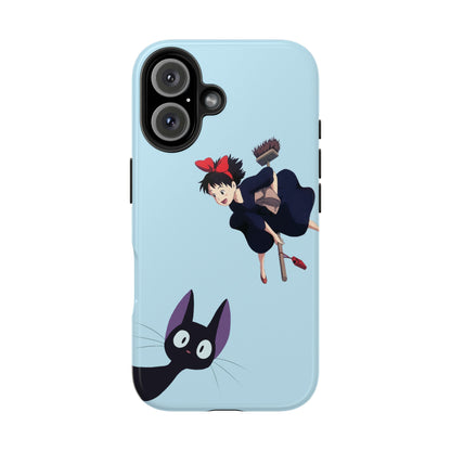 Kiki's Delivery Service - Fumi Case