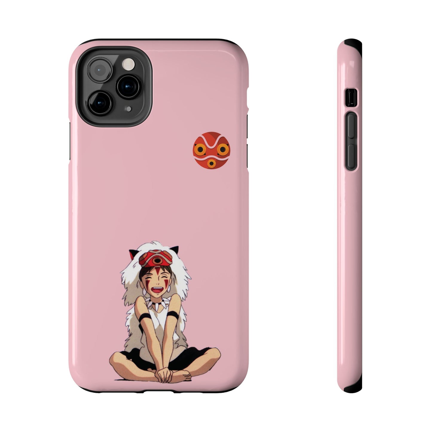 Princess Mononoke - Fumi Case