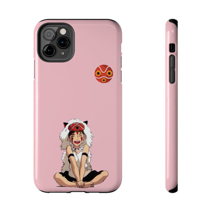 Princess Mononoke - Fumi Case