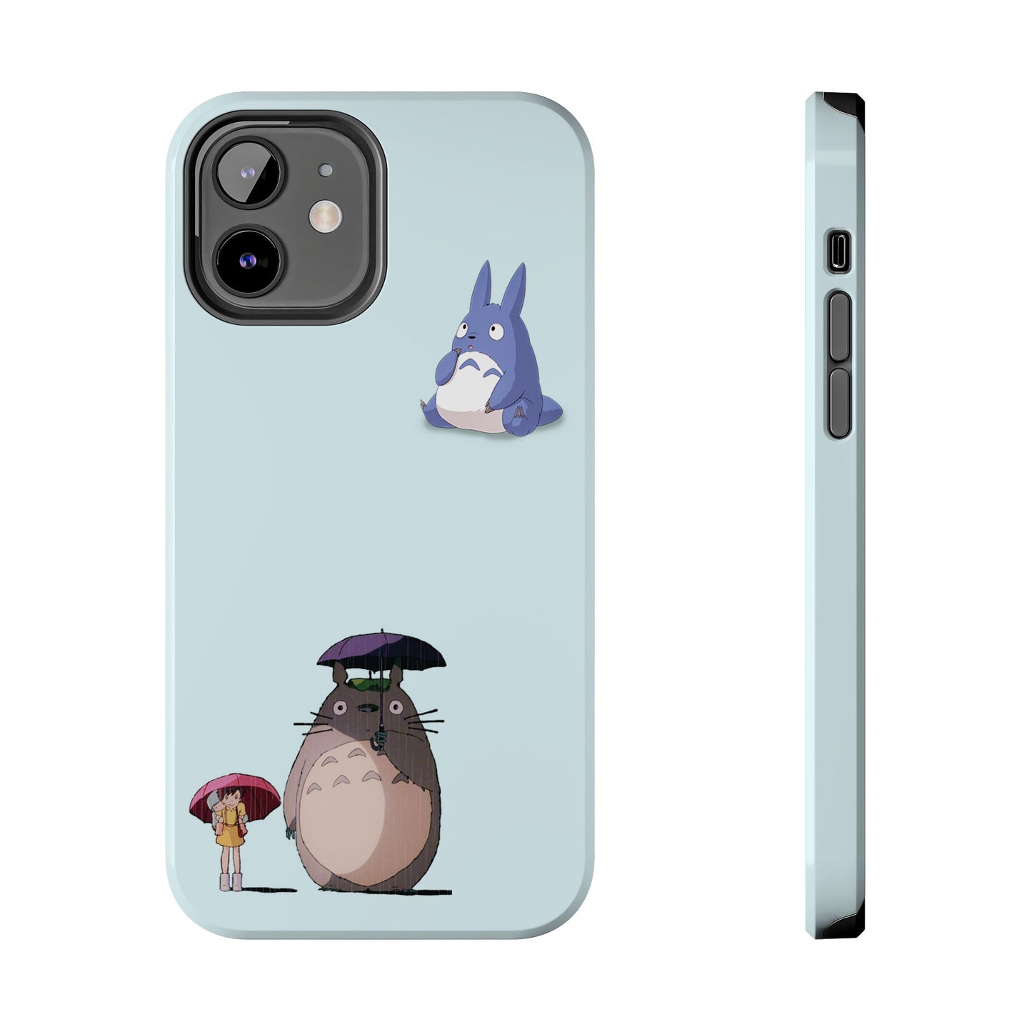 My Neighbor Totoro - Fumi Case