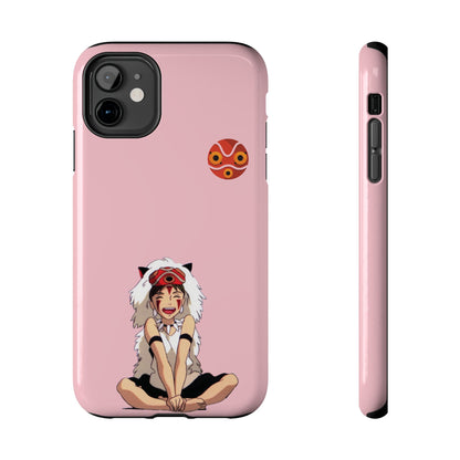 Princess Mononoke - Fumi Case