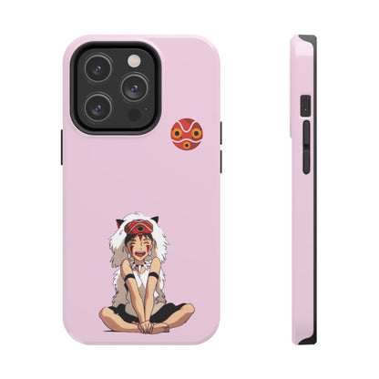 Princess Mononoke - Fumi Case