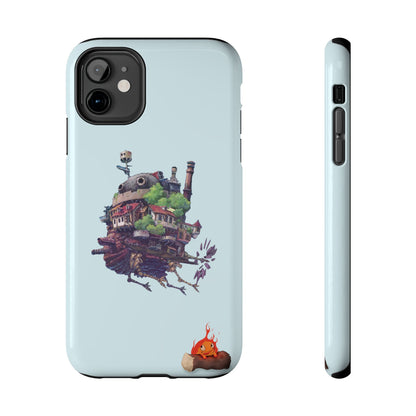 Howl's Moving Castle - Fumi Case