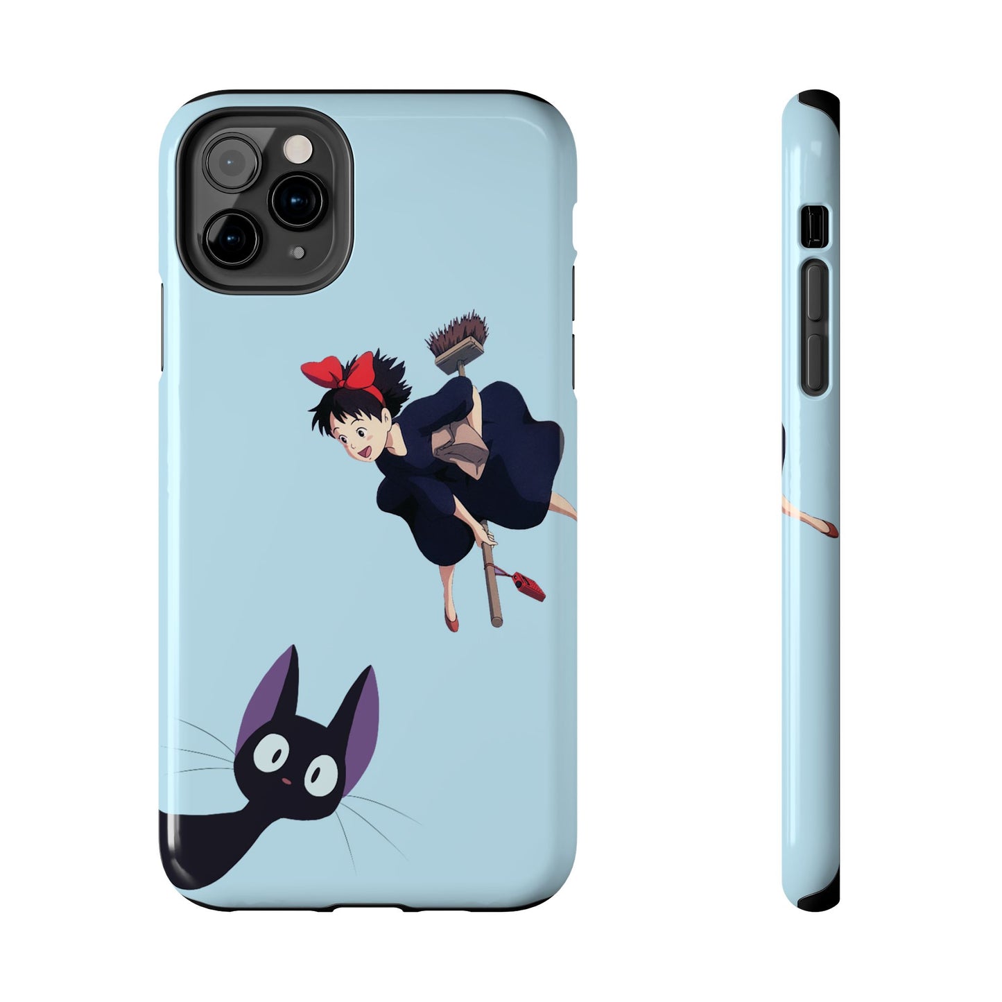 Kiki's Delivery Service - Fumi Case