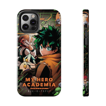 My Hero Academia Special