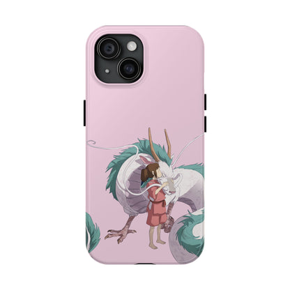 Spirited Away - Fumi Case