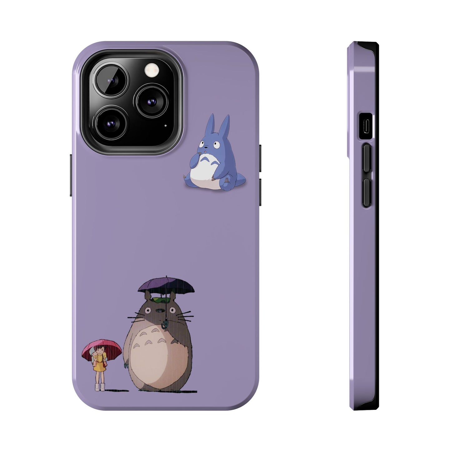 My Neighbor Totoro - Fumi Case