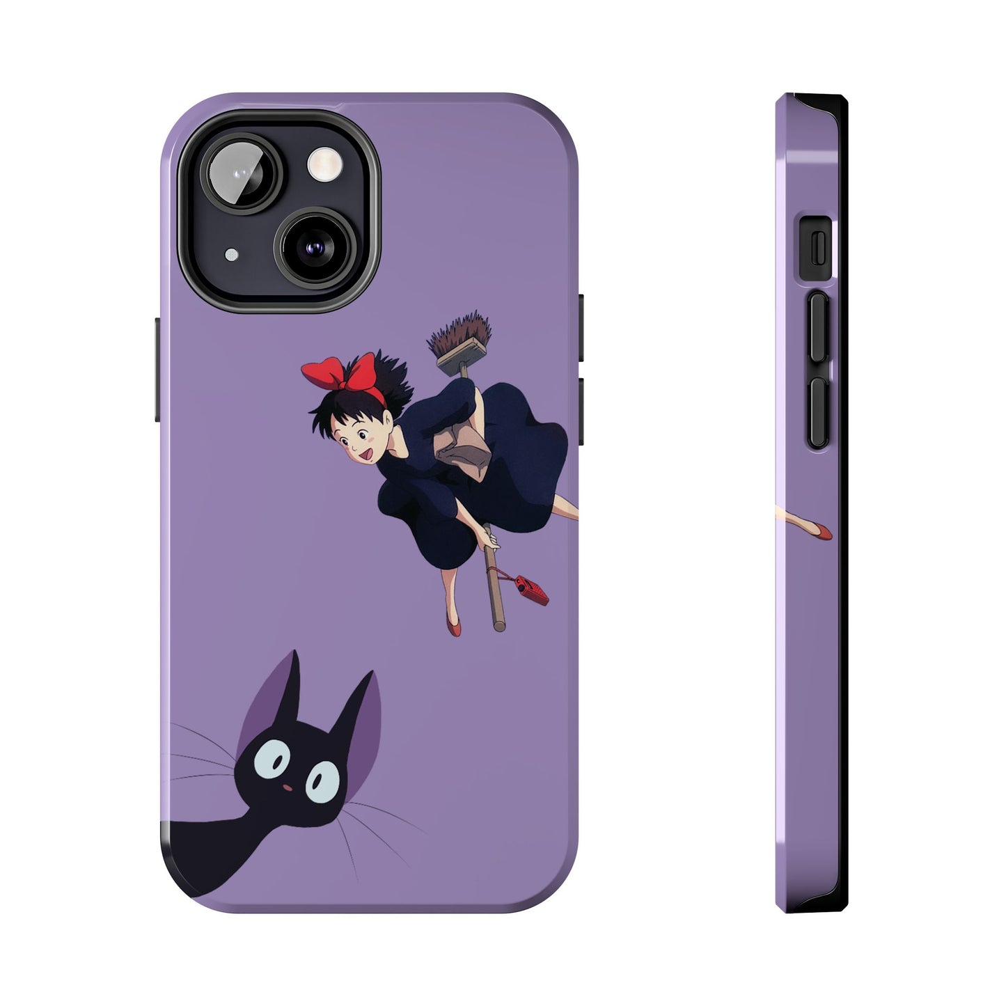 Kiki's Delivery Service - Fumi Case