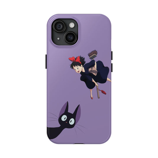 Kiki's Delivery Service - Fumi Case