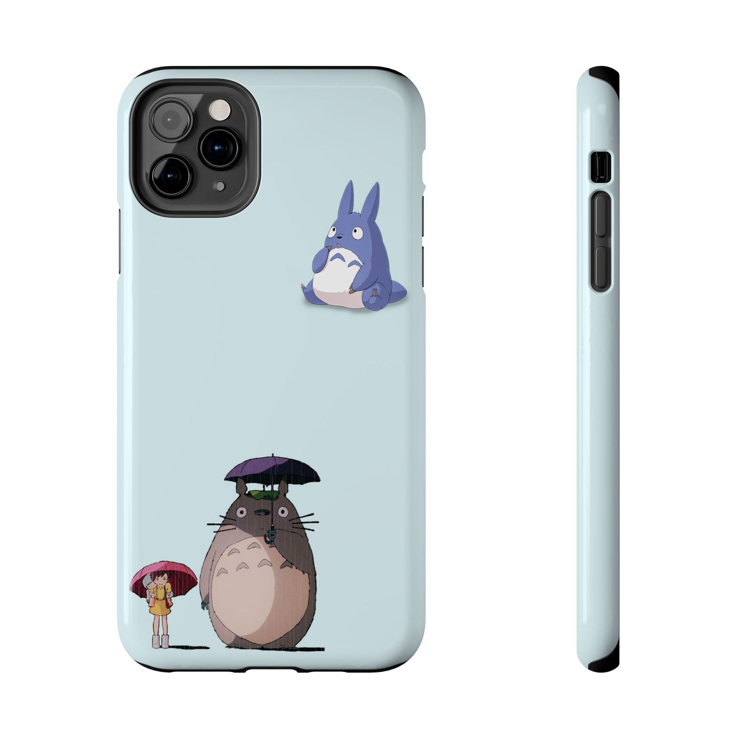 My Neighbor Totoro - Fumi Case