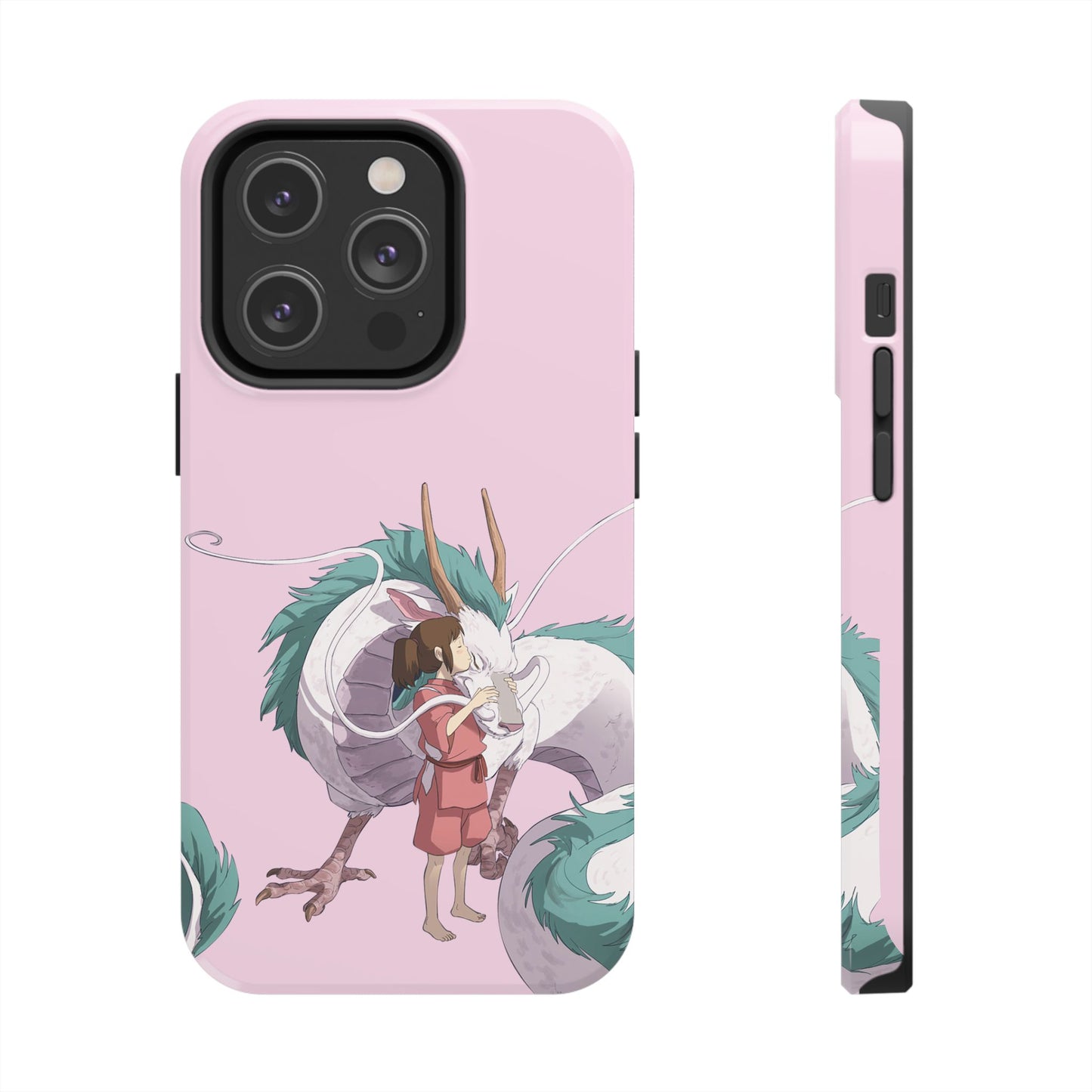 Spirited Away - Fumi Case