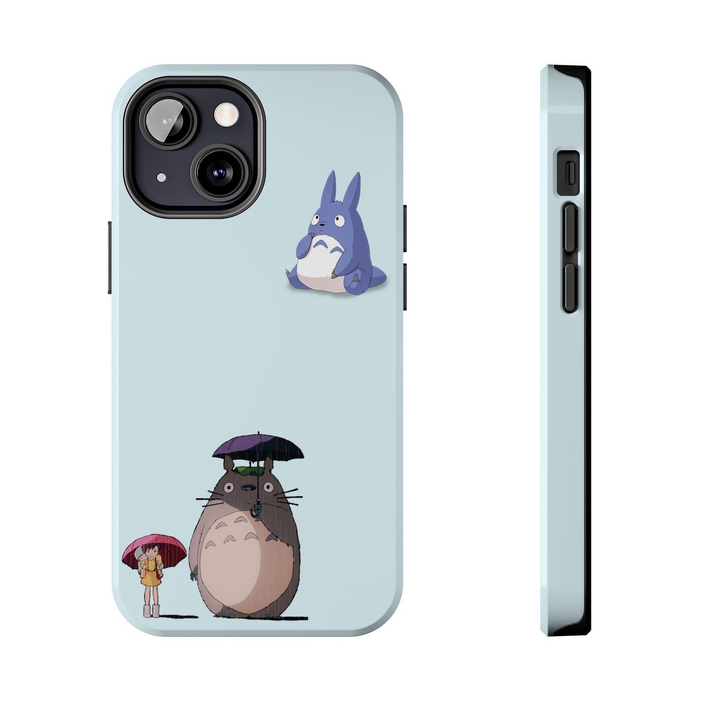 My Neighbor Totoro - Fumi Case