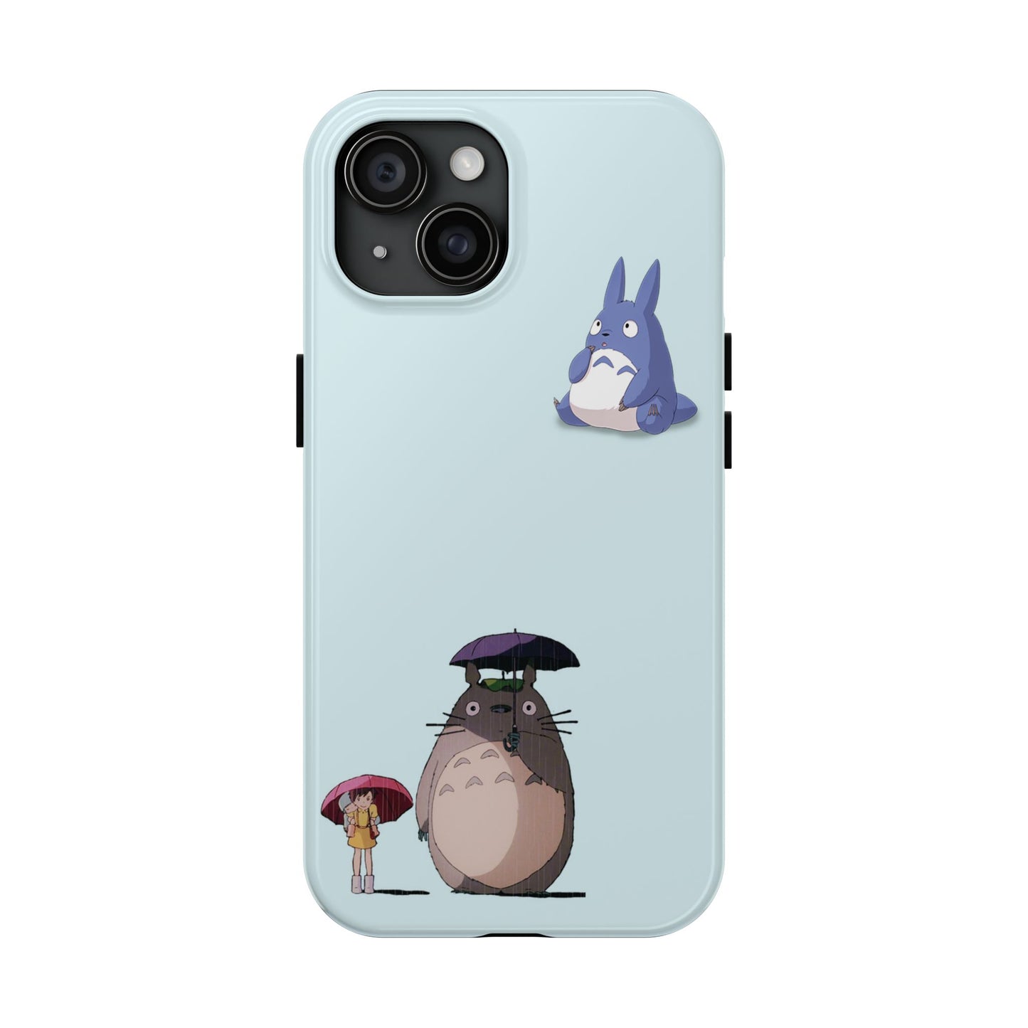 My Neighbor Totoro - Fumi Case